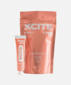 Friday Bae Arousal Gel