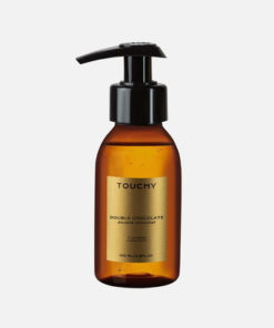 Touchy Double Chocolate Water-Based Lubricant