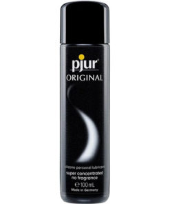 pjur Original Silicone Lubricant Gel