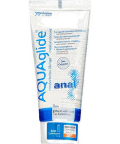 AQUAglide JoyDivision Lubricant