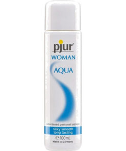 pjur Woman Water-Based Lubricant Gel