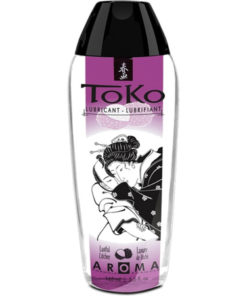 Shunga Passion Fruit Intimate Gel