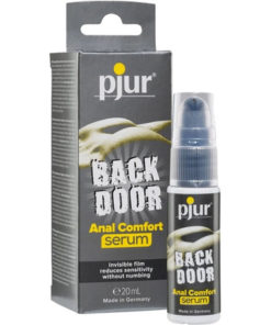 pjur Back Door Serum: Relaxing & Soothing Formula