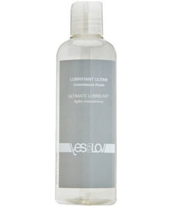 Light Lubricant: YESforLOV