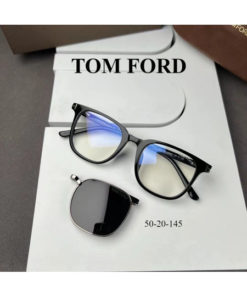 Eyeglass Frames