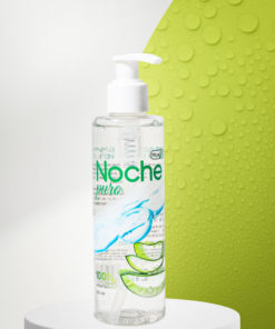 Aloe Vera Water-Based Lubricant - 200ml