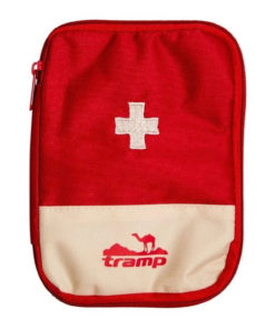 Hiking First-Aid Kit: Essential Gear & Checklist