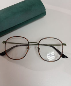 Luceat Eyewear: Luxury Frames