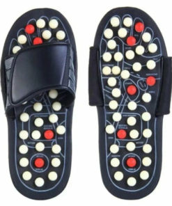 Reflexology Slipper Massager