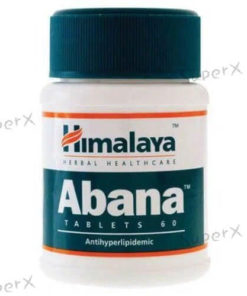 Himalaya Abana Tablets (60 Count) - Superior Relief