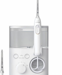 Philips Sonicare Power Flosser 3000 HX3711/20: Water Flosser Review & Best Price