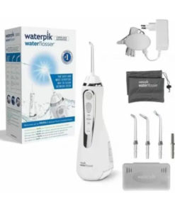 Waterpik WP-560 White Water Flosser