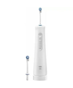 Oral-B AquaCare 6 Pro Expert Water Flosser
