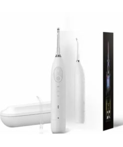 Oclean W1 White Cordless Water Flosser