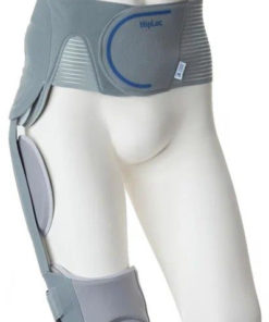 Hiploc Thermo-Moldable Hip Stabilizing Orthosis