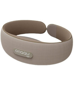 Waist Massager with Hot Compress & Airbag Traction - JIANG-frera