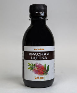 Red Brush Tincture, 225ml