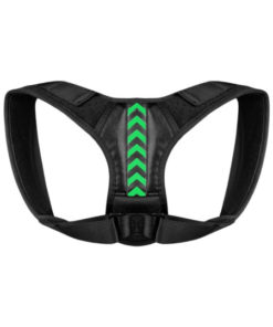 Posture Corrector for Kids & Adults: Breathable, Invisible, & Humpback Prevention