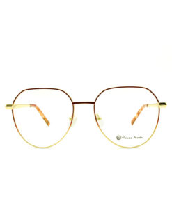 Qazaq People 8421 C5 Eyeglass Frames