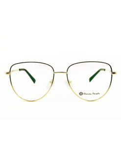 Qazaq People 3094 C1 Eyeglass Frames