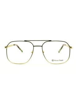 Qazaq People 8425 C1 Eyeglass Frames