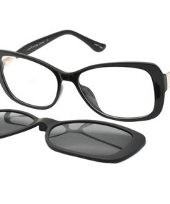 Women's VENTOE VCL 4211 C11 Plastic Eyeglass Frames