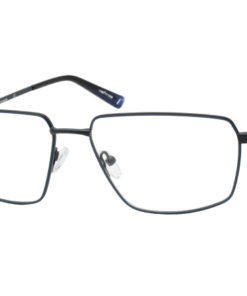 Men's VENTOE VD2060 C01 Metal Eyeglass Frames