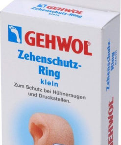 Gehwol Toe Protectors: Small, 2-Pack