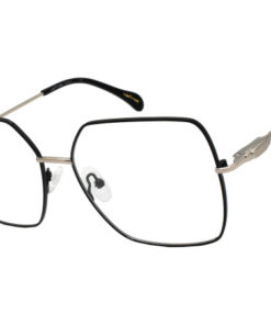 VENTOE VD3172 C01 Women's Metal Eyeglass Frames