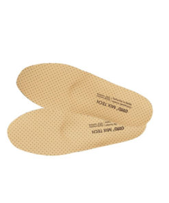 Orto Mix Tech Orthotic Insoles
