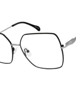 Women's VENTOE VD3172 C02 Metal Eyeglass Frames
