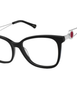 VENTOE VD3177 C12 Women's Eyeglass Frames: Stylish & Durable