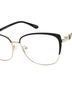 Women's VENTOE VD3179 C01 Combo Eyeglass Frames