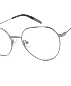 Women's VENTOE VD3812 C02 Metal Eyeglass Frames