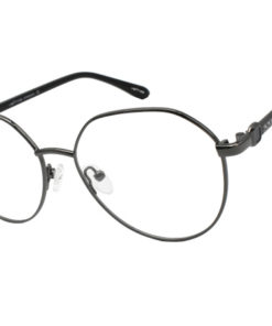 Women's VENTOE VD3180 C02 Combo Eyeglass Frames