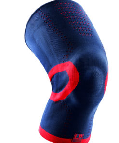 LP X TECH SP70XT Knee Brace with Lateral Supports