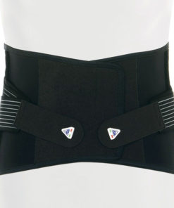 Lumbar Sacral Support Belt - Crossover/26, Size XXXL