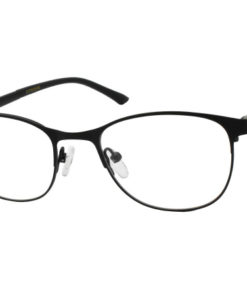 Unisex ZITRONE ZN17-229 Metal Eyeglass Frames