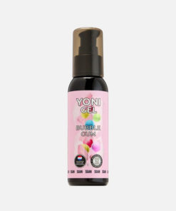 Bubblegum Flavored Lubricant SGAN