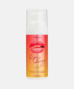 Shefox Premium Cherry Intimate Lubricant
