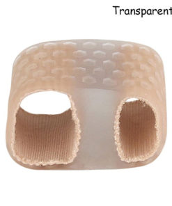 Dual-Sock Separator
