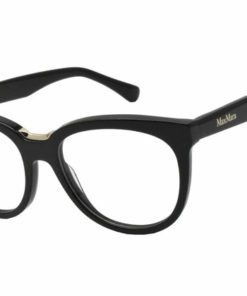 Max Mara MM 5110 001 Black Women's Eyeglass Frames
