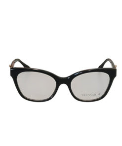 Trussardi Eyeglasses with Case
