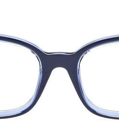 Max&Co 5133 090 Women's Blue Cat Eye Eyeglass Frames