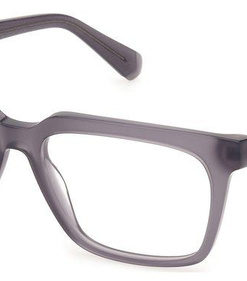 Guess GU50133 020 Men's Gray Eyeglass Frames