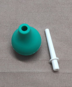Vitalfarm Plastisol Enema Bulb (1B)