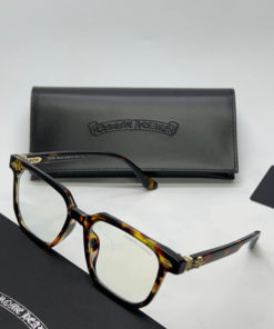 Chrome Hearts Eyeglass Frames