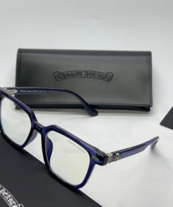 Chrome Hearts Eyeglass Frames