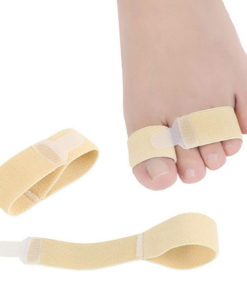 Toe Separators