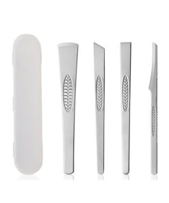 130mm Stainless Steel Pedicure Knife